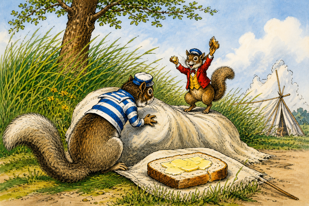 Children's Reading
